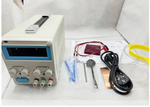 [ns_anodiseur-AM_1] Machine Pour Anodiser - Anodiseur pour piercing titane