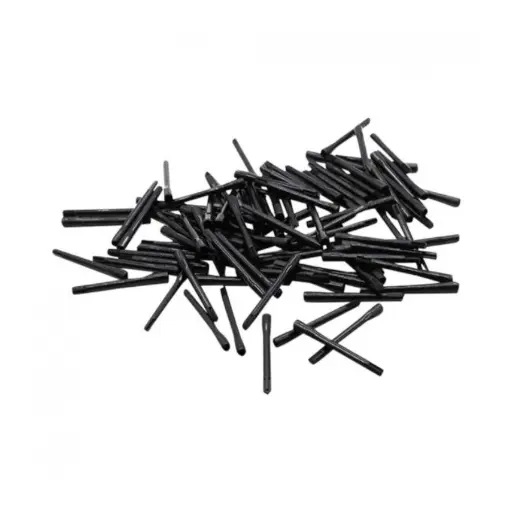 [ki_baton_melangeur_encre_sterile-MIX-STIRRERS] Batonnet Sterile Melangeur Encre Tattoo - Boîte de 30 bâtons pour mélangeur à encre stérile gamme killer ink