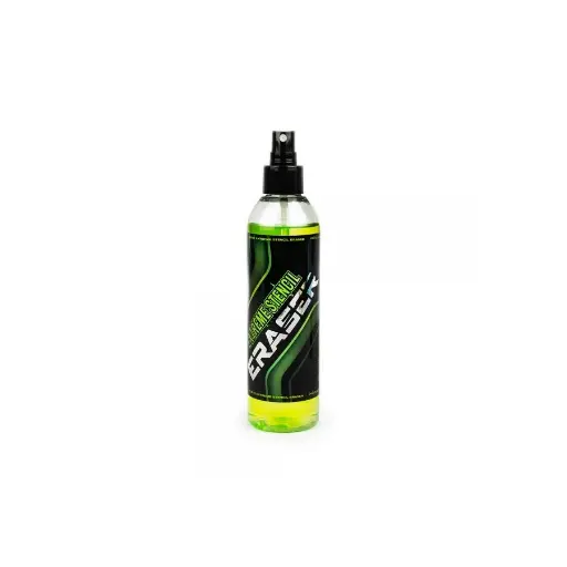 [ki_panthera_eraser-PAN] Panthera Ink Extreme Stencil Eraser - Spray effaceur de stencil de tatouage 250 ml
