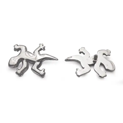 [ns_embout_341-p341_09] Piercing Embout - Titane F136 Gamme Hand Ink - Embout 341 avec pas de vis interne 0,9 mm pour piercing 1,2 mm salamandre 11 mm*