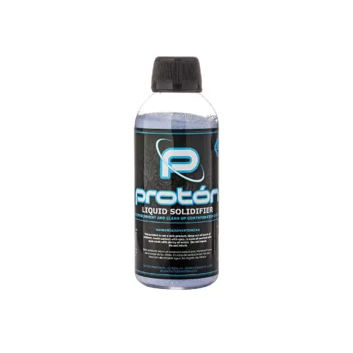 [b_proton_solidifiant-690237] Proton Liquid Solidifier - Poudre solidifiant pour les liquides et encres de tatouage 250 ml