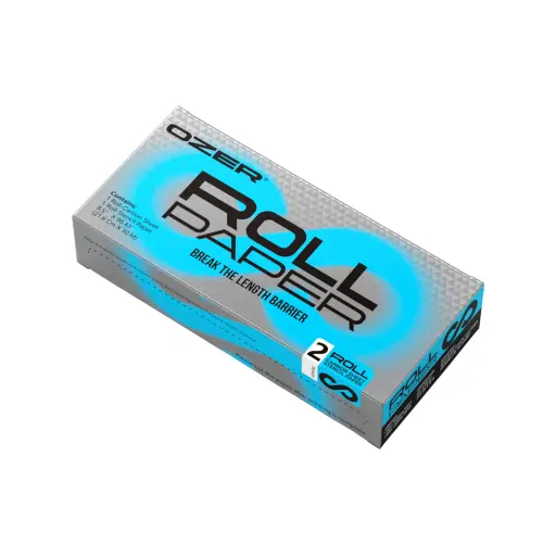 [ki_ozer_roll_paper_rouleau_transfert-OZER-THERM-ROLL] Transfert Tattoo - Ozer Roll Paper - Rouleau de papier carbone pour thermocopieur liasse de transfert* (copie)