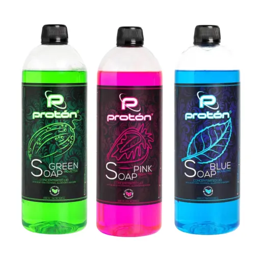 Savon Proton Tattoo - Proton soap concentrate savon concentré nettoyant pour le tatouage