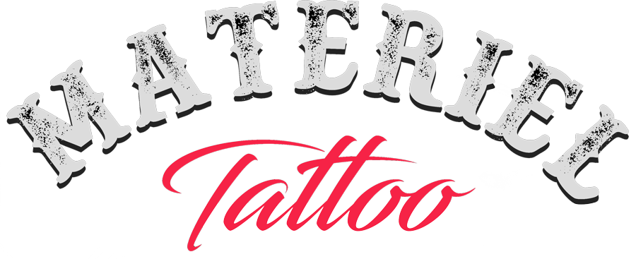 Materiel Tattoo